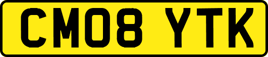 CM08YTK
