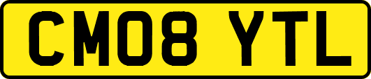 CM08YTL