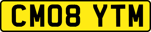 CM08YTM