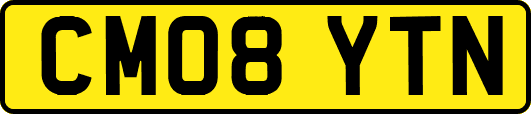 CM08YTN