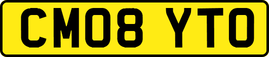 CM08YTO
