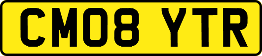 CM08YTR