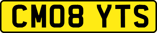 CM08YTS