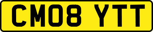 CM08YTT