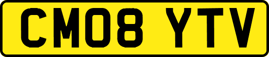 CM08YTV