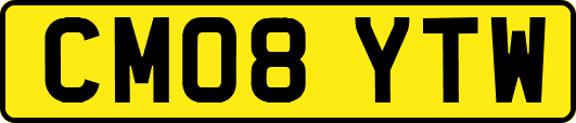 CM08YTW