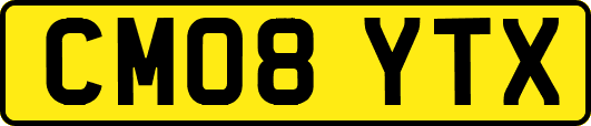 CM08YTX