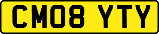 CM08YTY