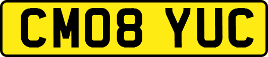 CM08YUC