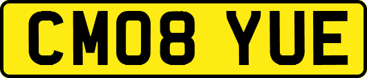 CM08YUE