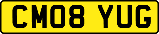 CM08YUG