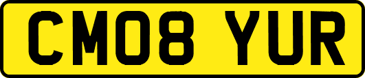 CM08YUR