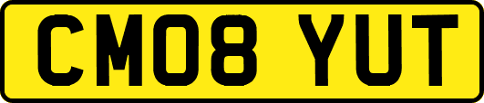CM08YUT