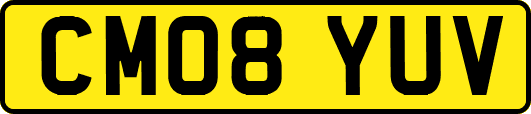 CM08YUV
