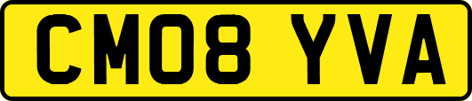 CM08YVA
