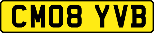 CM08YVB
