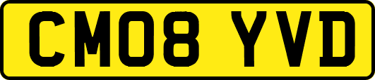 CM08YVD