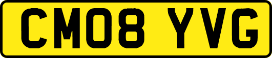 CM08YVG