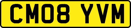 CM08YVM