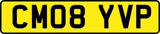 CM08YVP