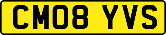 CM08YVS