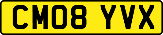 CM08YVX