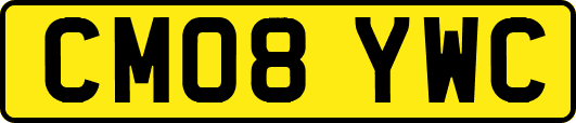 CM08YWC
