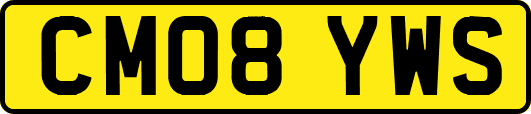 CM08YWS