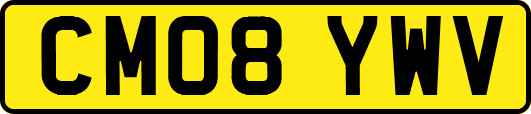 CM08YWV
