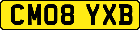 CM08YXB