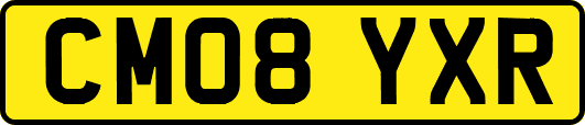 CM08YXR