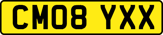 CM08YXX