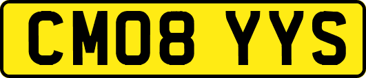 CM08YYS