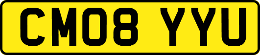 CM08YYU