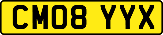 CM08YYX