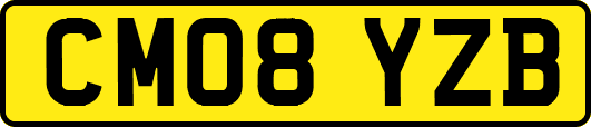 CM08YZB