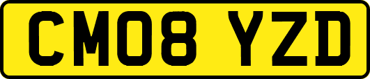 CM08YZD