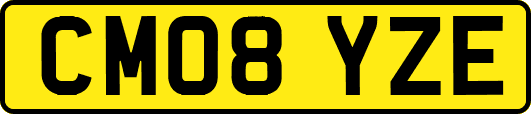 CM08YZE