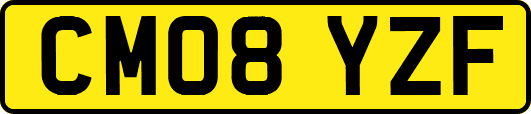CM08YZF
