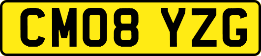 CM08YZG
