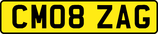CM08ZAG