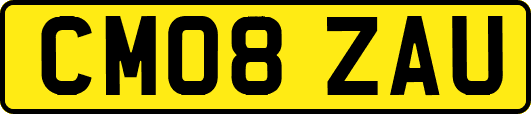 CM08ZAU