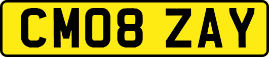 CM08ZAY
