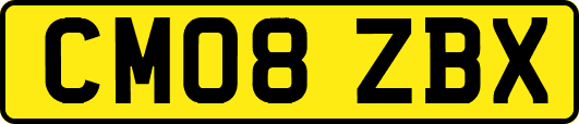 CM08ZBX