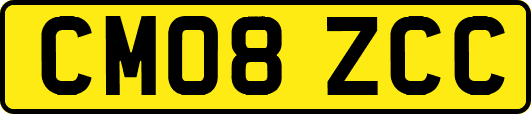 CM08ZCC