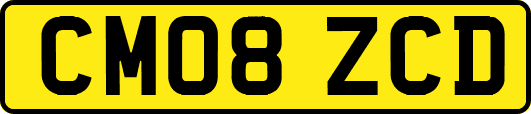 CM08ZCD