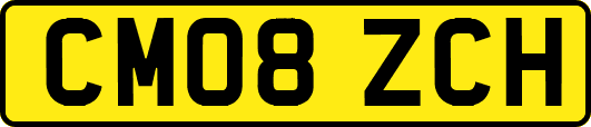 CM08ZCH