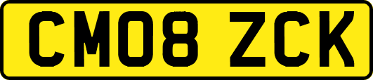 CM08ZCK