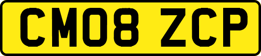 CM08ZCP