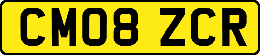 CM08ZCR